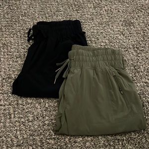 All in Motion Jogger